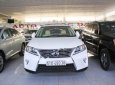 Lexus RX 350 2012 - Bán xe Lexus RX 350 đời 2012, màu trắng, nhập khẩu