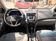 Hyundai Accent 1.4AT 2015 - Bán Hyundai Accent 1.4AT đời 2015, màu trắng, nhập khẩu, 490tr