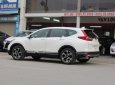 Honda CR V 2018 - Cần bán xe Honda CR V đời 2018, màu trắng, nhập khẩu Thái