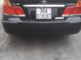 Toyota Camry 2004 - Bán Toyota Camry 2004, màu đen 