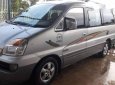 Hyundai Grand Starex   2005 - Bán ô tô Hyundai Grand Starex đời 2005, màu bạc  