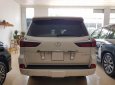 Lexus LX 570   2015 - Bán Lexus LX 570 model 2016, màu trắng, nhập khẩu nguyên chiếc