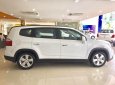 Chevrolet Orlando LTZ 2017 - Chevrolet Đông Đô Thành - bán Orlando LTZ 2017, xe đủ màu, giao ngay