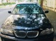 BMW 3 Series 325i 2005 - Bán BMW 3 Series 325i đời 2005, màu đen, xe nhập, giá 328tr