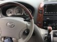 Toyota Sienna XLE 3.3 AT 2003 - Bán Toyota Sienna XLE 3.3 AT đời 2003, màu trắng, xe nhập