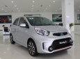 Kia Morning Si AT 2018 - Bán xe Kia Morning đời 2018, giá cực tốt tại Kia Tây Ninh, LH: 0938.907.953