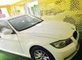 BMW 3 Series 320i 2010 - Bán xe BMW 3 Series 320i SX 2010, màu trắng, nhập khẩu 