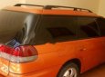 Subaru Legacy 2000 - Bán Subaru Legacy đời 2000, nhập khẩu xe gia đình