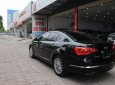 Kia Cadenza 3.5V6 2011 - Cần bán Kia Cadenza 3.5V6 đời 2012, màu đen, nhập khẩu nguyên chiếc