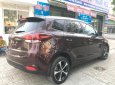 Kia Rondo 2.0MT 2018 - Cần bán xe Kia Rondo 2018, màu nâu, 780 triệu