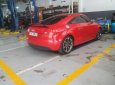 Audi TT 2010 - Bán xe Audi TT đời 2010, màu đỏ, nhập khẩu chính hãng giá cạnh tranh