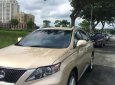 Lexus RX350 2011 - Cần bán xe Lexus RX350 đời 2011, nhập khẩu nguyên chiếc