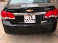 Chevrolet Cruze 2013 - Cần bán gấp Chevrolet Cruze đời 2013, màu đen, xe nhập, như mới