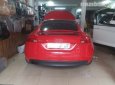 Audi TT 2010 - Bán xe Audi TT đời 2010, màu đỏ, nhập khẩu chính hãng giá cạnh tranh