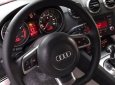 Audi TT 2010 - Bán xe Audi TT đời 2010, màu đỏ, nhập khẩu chính hãng giá cạnh tranh