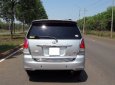 Toyota Innova 2011 - Bán Toyota Innova đời 2011, màu bạc, xe nhập, chính chủ, 470tr