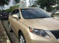 Lexus RX350 2011 - Cần bán xe Lexus RX350 đời 2011, nhập khẩu nguyên chiếc