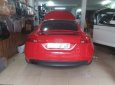 Audi TT 2010 - Bán xe Audi TT đời 2010, màu đỏ, nhập khẩu chính hãng giá cạnh tranh