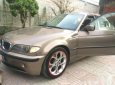 BMW 3 Series  318i 2006 - Bán BMW 3 Series 318i đời 2006, còn mới