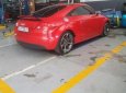 Audi TT 2010 - Cần bán Audi TT đời 2010, màu đỏ, xe nhập