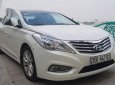 Hyundai Azera 2013 - Bán Hyundai Azera đời 2013, màu trắng, nhập khẩu, giá chỉ 850 triệu