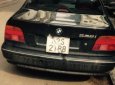 BMW 5 Series 528i 2000 - Bán BMW 5 Series 528i đời 2000, màu đen, xe nhập 