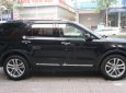 Ford Explorer Limited 2.3L EcoBoost 2015 - Cần bán xe Ford Explorer Limited 2.3L EcoBoost đời 2015, màu đen, nhập khẩu nguyên chiếc