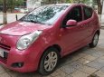 Suzuki Alto 1.0 AT 2011 - Cần bán Suzuki Alto 1.0 AT đời 2011, nhập khẩu nguyên chiếc