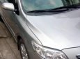 Toyota Corolla altis 1.8 2010 - Bán ô tô Toyota Corolla altis 1.8 đời 2010, màu bạc