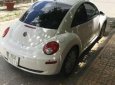 Volkswagen New Beetle 2007 - Bán Volkswagen New Beetle 2007, màu trắng