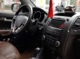 Kia Sorento Limited 2010 - Bán Kia Sorento Limited 2010, màu đen