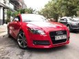 Audi TT 2010 - Cần bán Audi TT đời 2010, màu đỏ, xe nhập