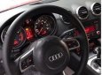 Audi TT 2010 - Cần bán Audi TT đời 2010, màu đỏ, xe nhập