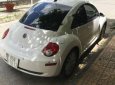 Volkswagen New Beetle 2.5 AT 2007 - Bán ô tô Volkswagen New Beetle 2.5 AT đời 2007, màu trắng, nhập khẩu số tự động, 468tr