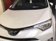 Toyota RAV4 2017 - Bán Toyota RAV4 đời 2017, màu trắng, nhập khẩu nguyên chiếc