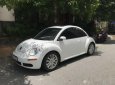 Volkswagen New Beetle 2007 - Cần bán gấp Volkswagen New Beetle đời 2007, màu trắng, giá tốt