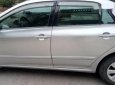 Toyota Corolla altis 1.8 2010 - Bán ô tô Toyota Corolla altis 1.8 đời 2010, màu bạc