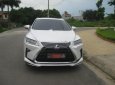 Lexus RX 350 2017 - Bán xe Lexus RX 350 đời 2017, màu trắng, xe nhập số tự động