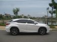 Lexus RX 350 2017 - Bán xe Lexus RX 350 đời 2017, màu trắng, xe nhập số tự động