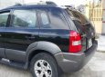 Hyundai Tucson 2010 - Bán ô tô Hyundai Tucson đời 2010, màu đen