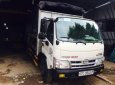 Hino 300 Series Dutro 2015 - Bán xe Hino 300 Series Dutro đời 2015, màu trắng còn mới