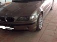 BMW 3 Series  318i 2006 - Bán BMW 3 Series 318i đời 2006, còn mới