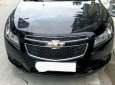 Chevrolet Cruze 2013 - Cần bán xe Chevrolet Cruze đời 2013, màu đen, xe gia đình