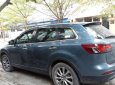 Mazda CX 9 2015 - Bán Mazda CX 9 đời 2015, màu xanh lam