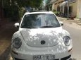 Volkswagen New Beetle 2007 - Bán Volkswagen New Beetle 2007, màu trắng