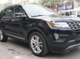 Ford Explorer Limited 2.3L EcoBoost 2015 - Cần bán xe Ford Explorer Limited 2.3L EcoBoost đời 2015, màu đen, nhập khẩu nguyên chiếc