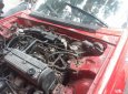 Honda Prelude 1990 - Bán Honda Prelude đời 1990, màu đỏ, xe nhập 