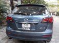 Mazda CX 9 2015 - Bán Mazda CX 9 đời 2015, màu xanh lam