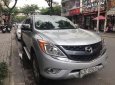 Mazda BT 50 2013 - Bán xe Mazda BT 50 đời 2013, màu bạc