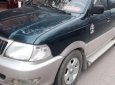 Toyota Zace 2005 - Chính chủ bán Toyota Zace 2005, màu xanh dưa